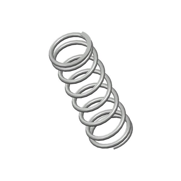 Approved Vendor Compression Spring, O= .420, L= 1.25, W= .042 G109967843 - main